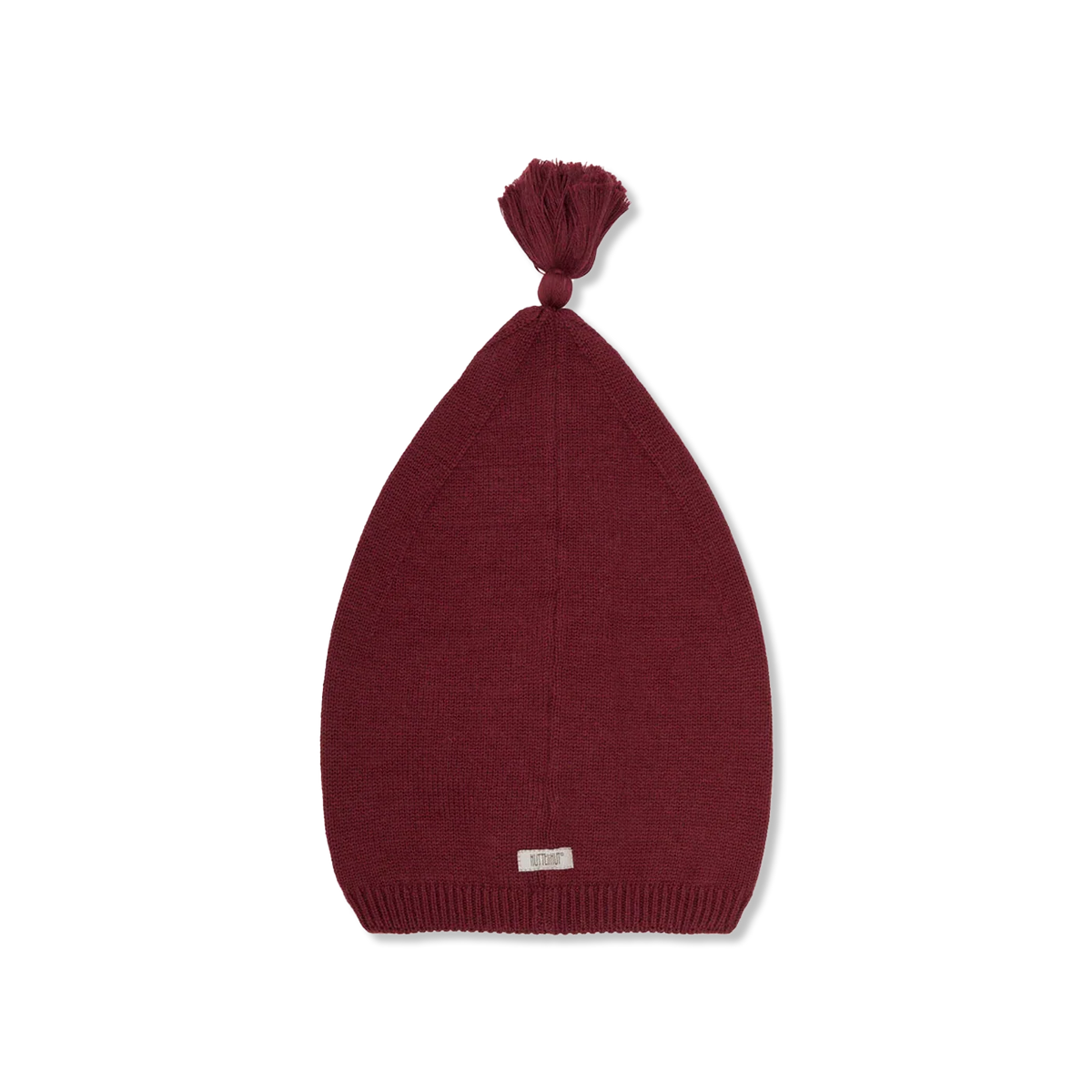czapka dzianinowa