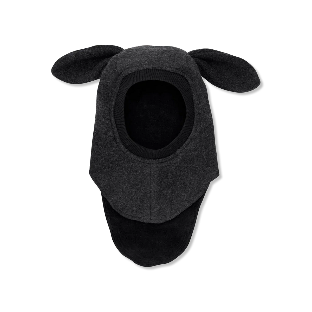 komin z kapturem