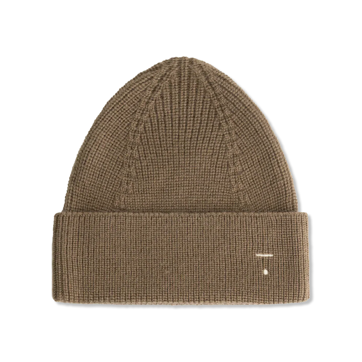 czapka dzianinowa
