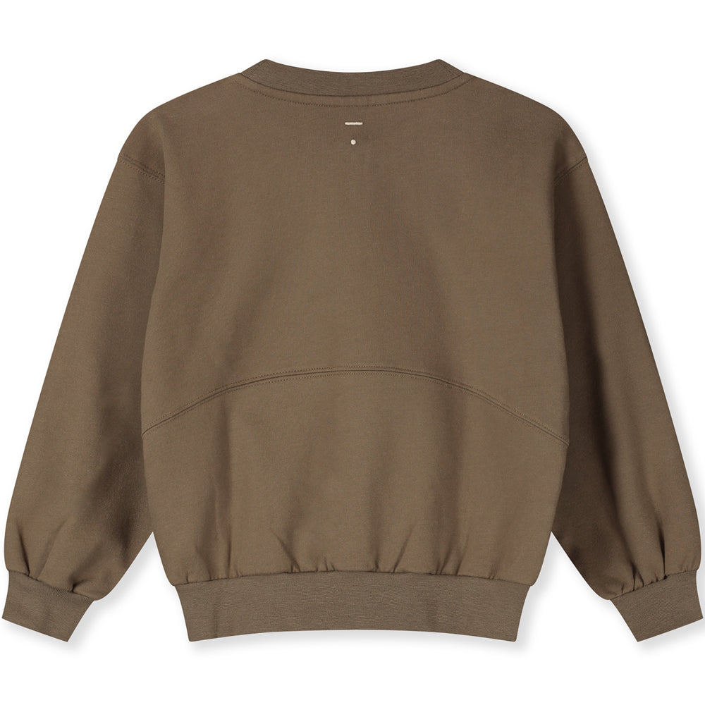 Bluza rozpinana