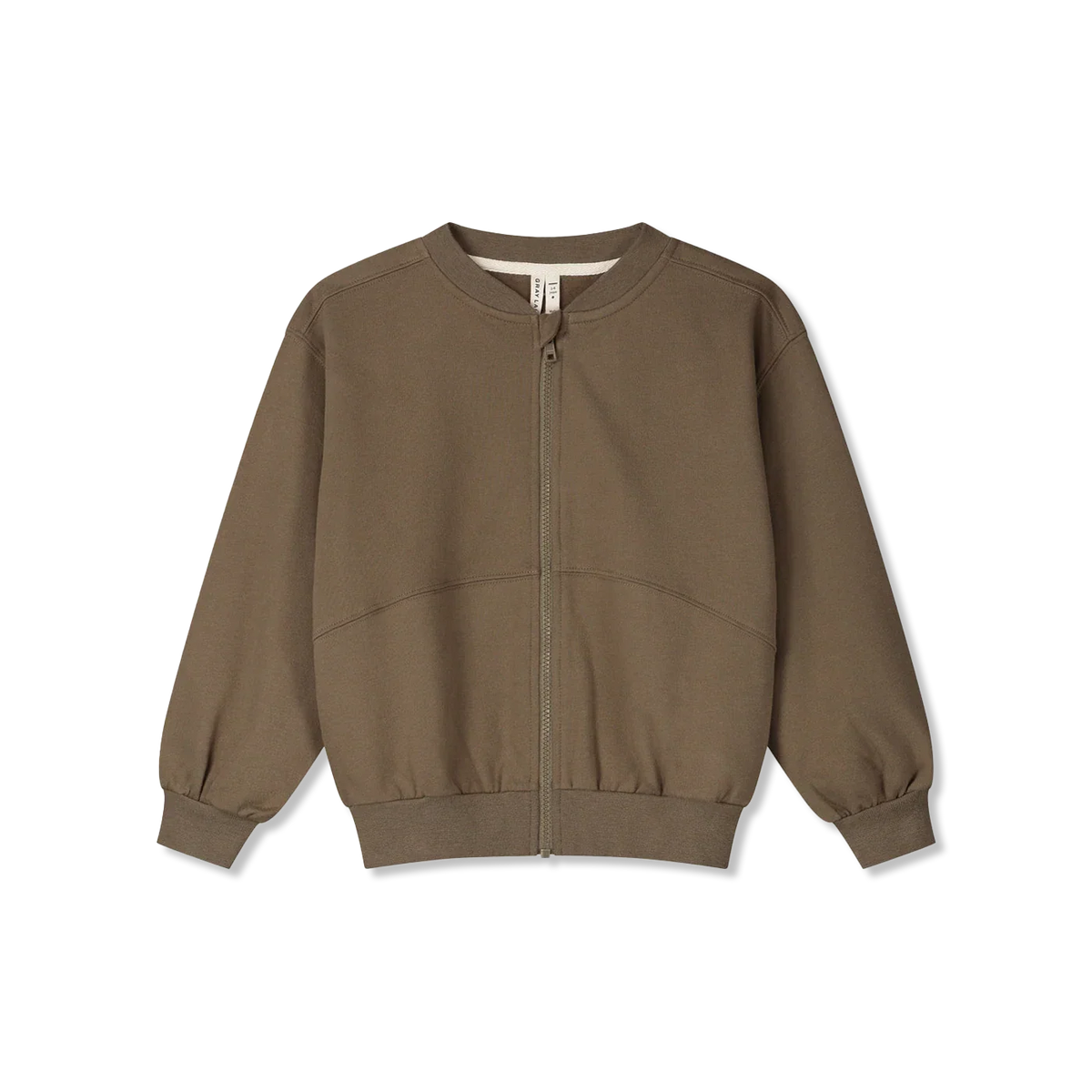 Bluza rozpinana