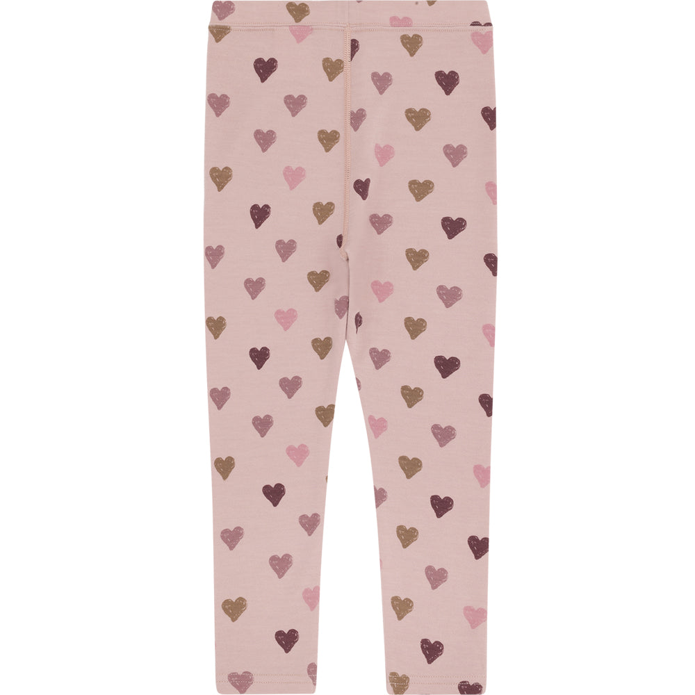 HCLaki legginsy