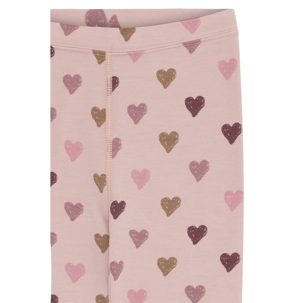 HCLaki legginsy