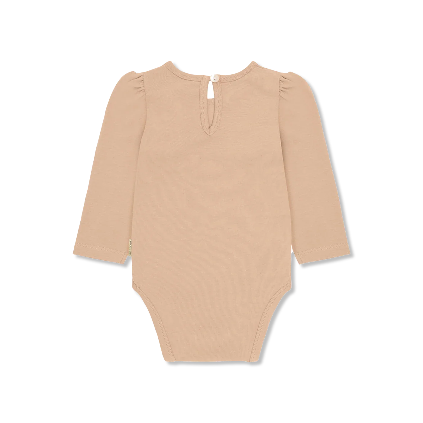 HCBritt body
