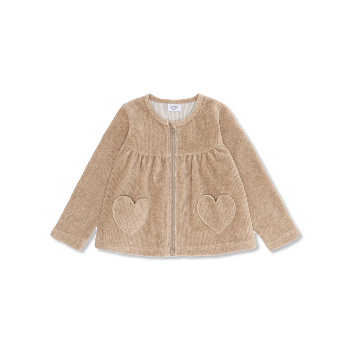 Hcsicillia Bluza rozpinana