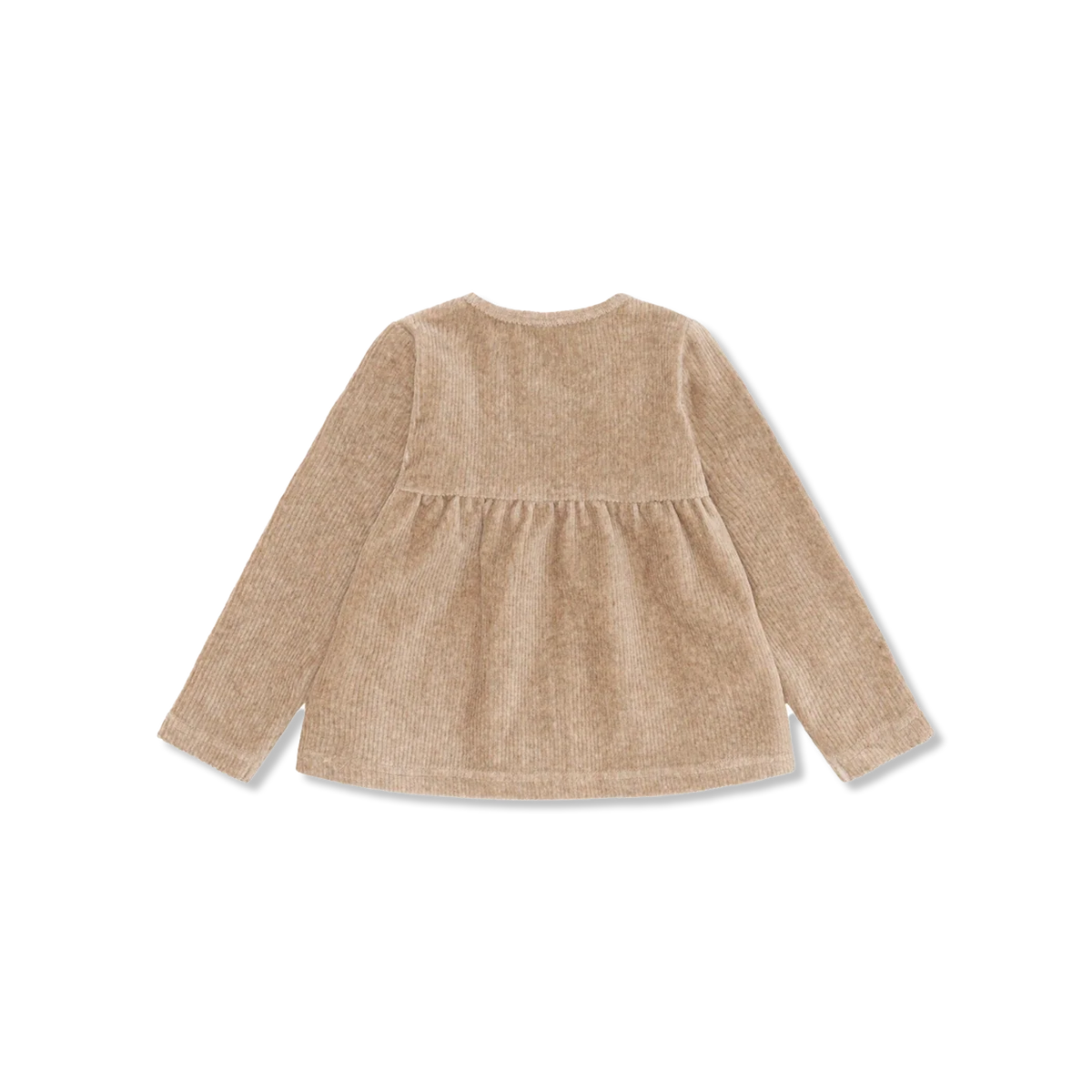 Hcsicillia Bluza rozpinana