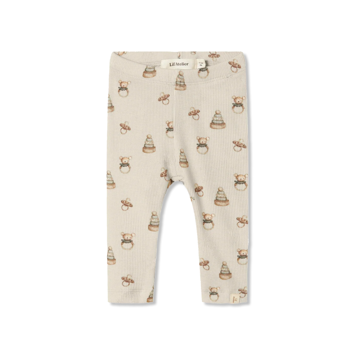 Nbngavo Elf legginsy