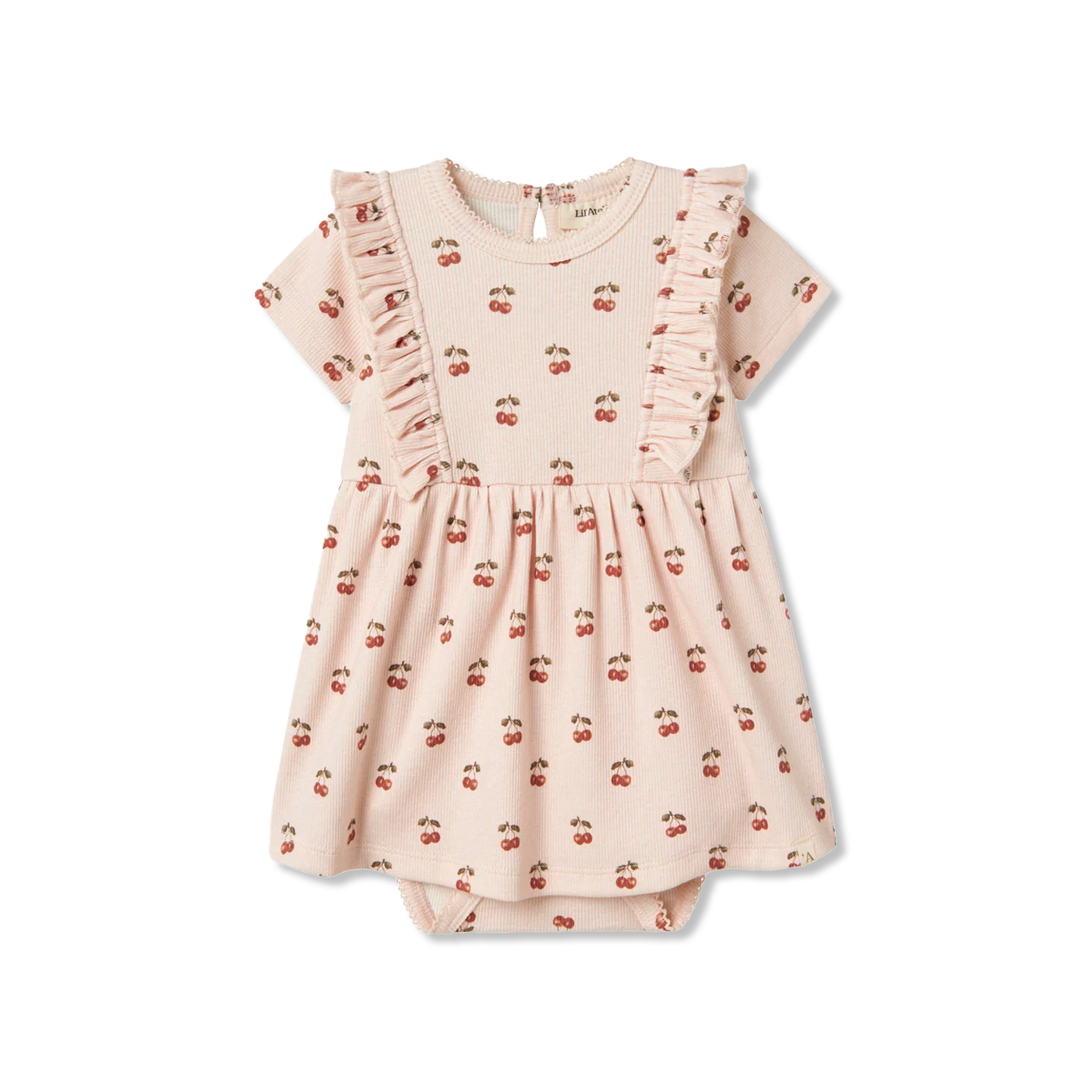 Nbflavo Ena sukienka