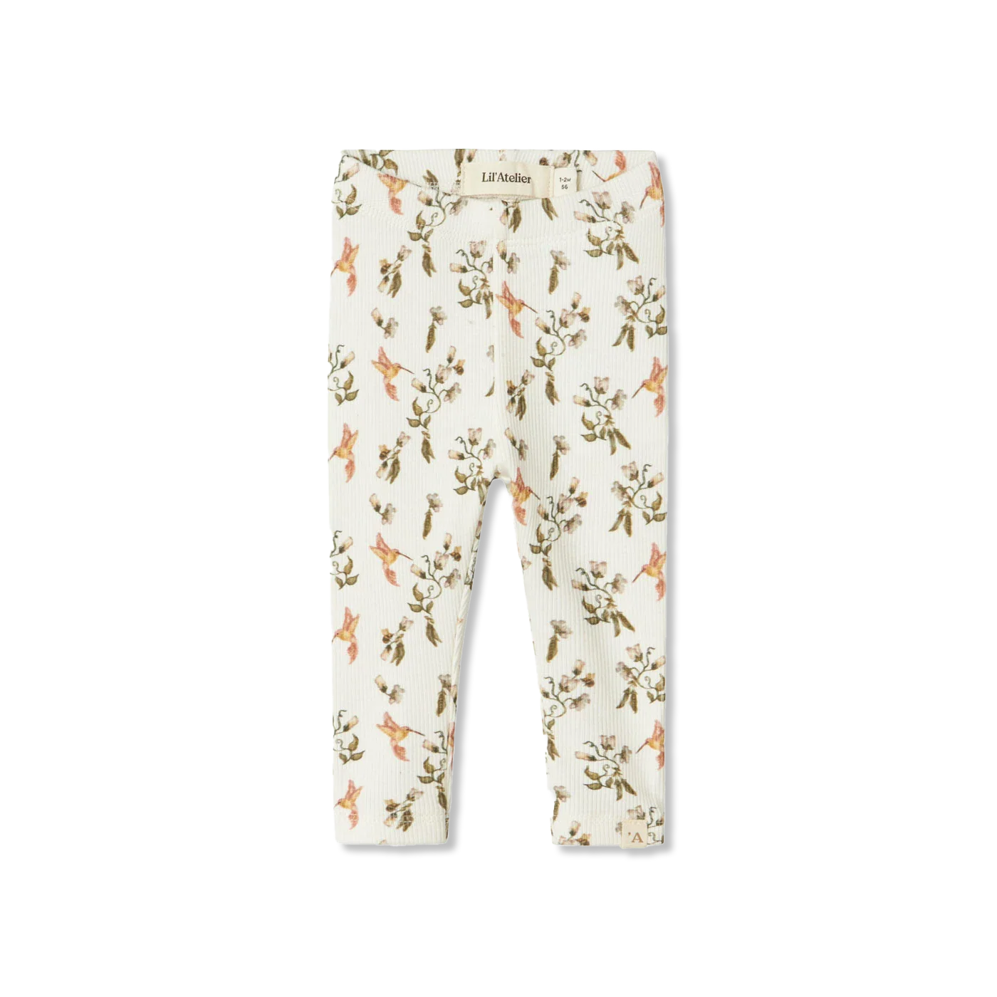 Nbflavo Elf legginsy