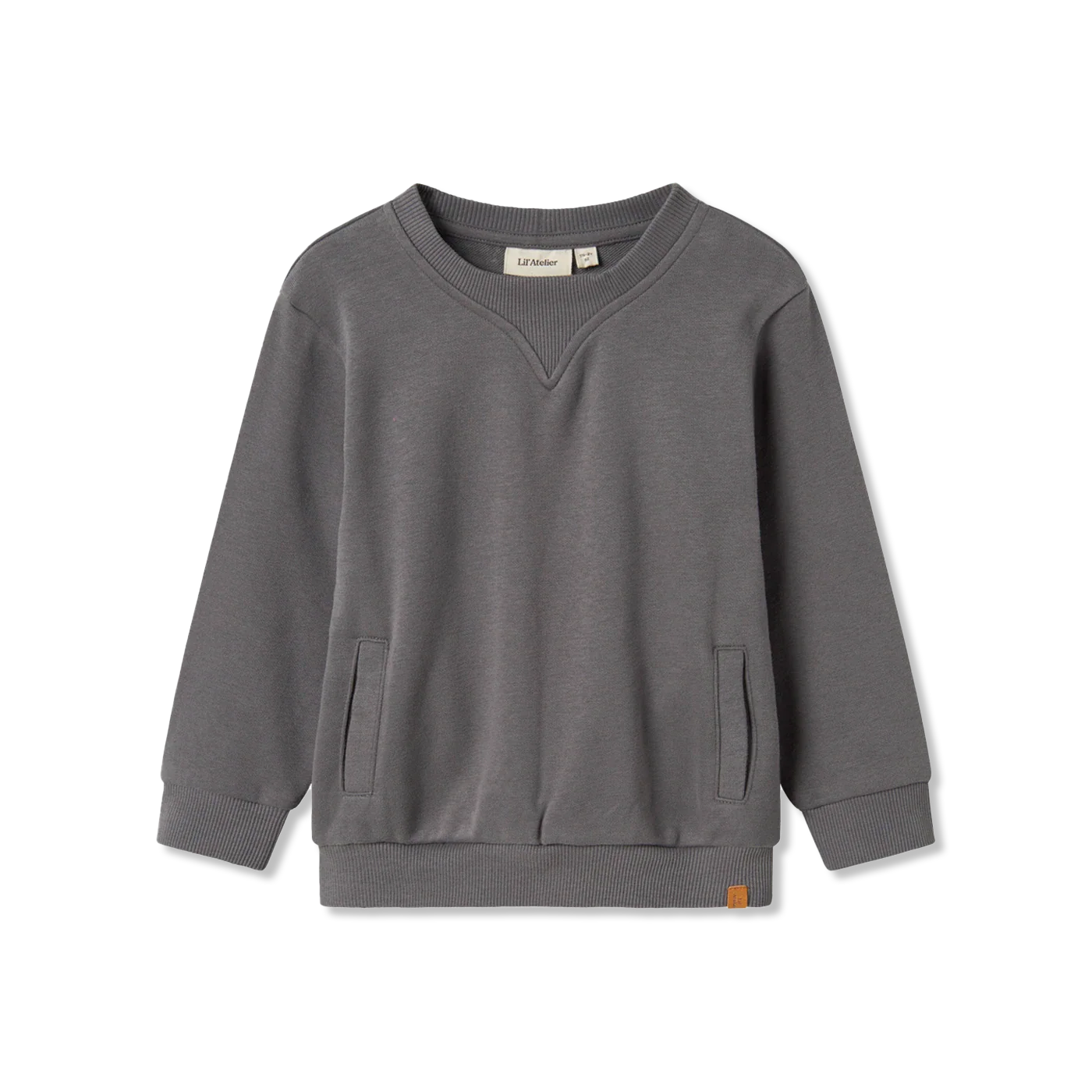 Nmmilondon Rak bluzy