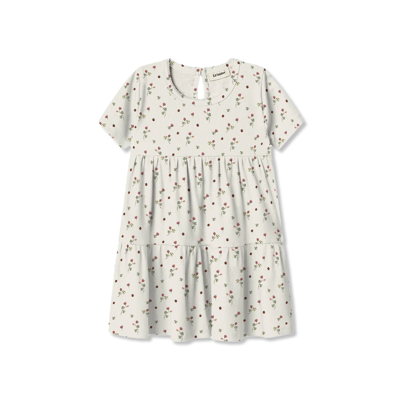 Nmflavo Era sukienka