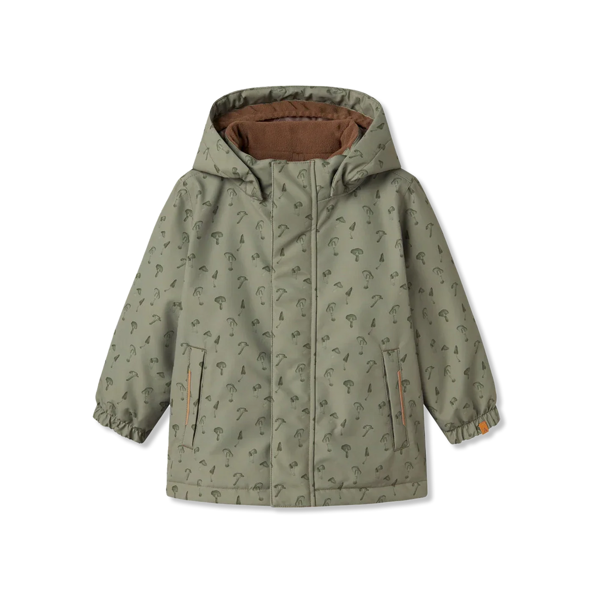 Nmmlasnow10 Kurtka zimowa