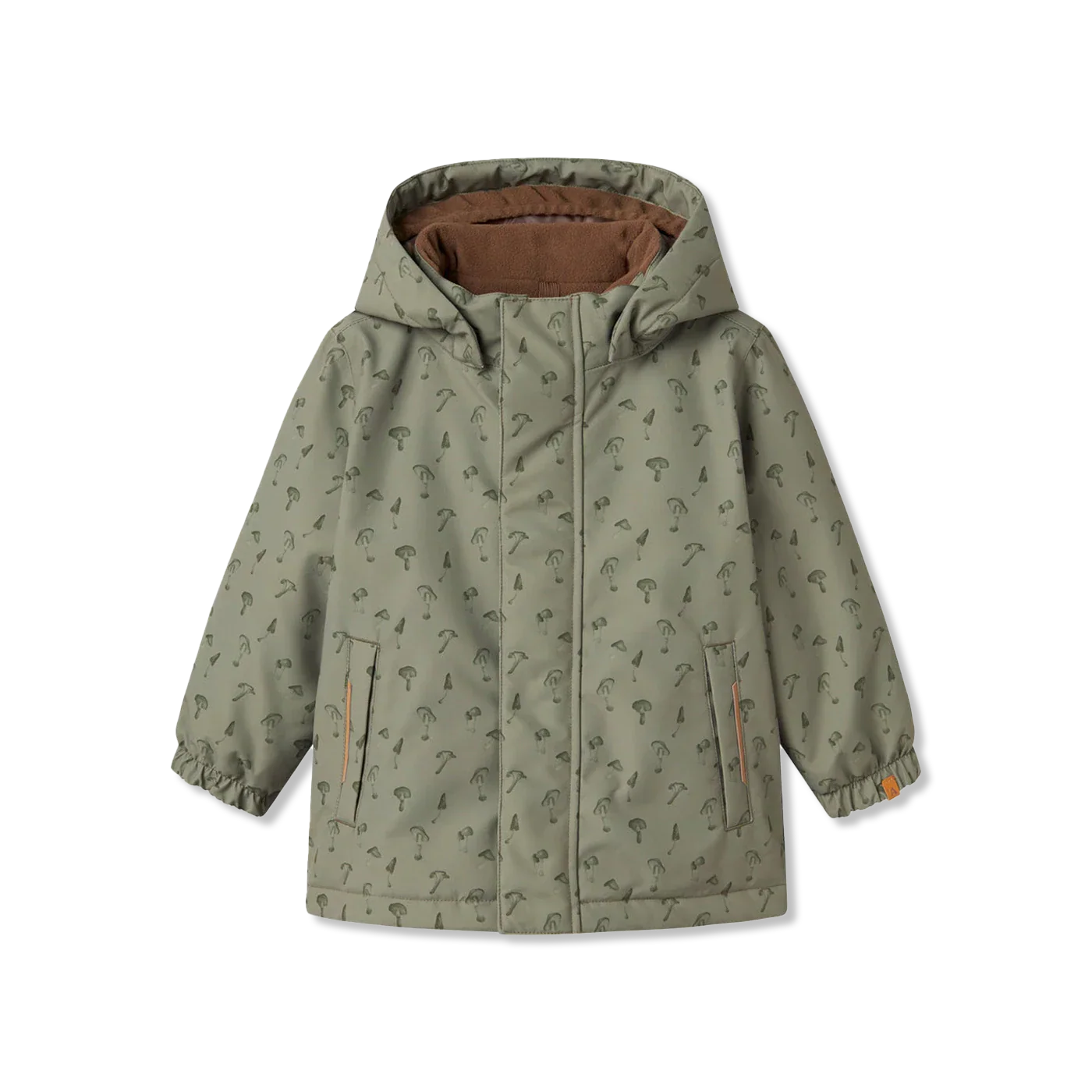 Nmmlasnow10 kurtka zimowa