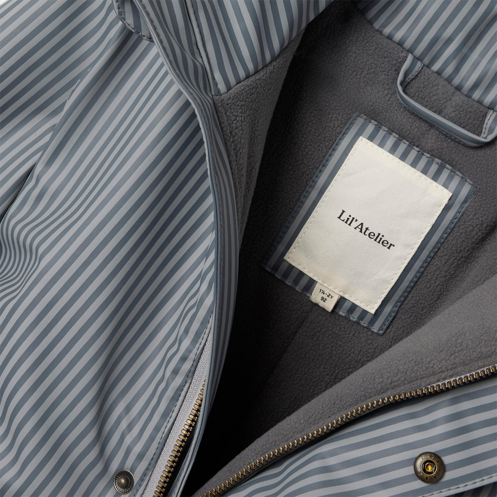 Nmmladry10 kombinezon śnieżny