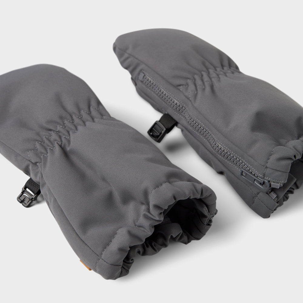 Nmmlasnow10 rękawiczki jednopalczaste