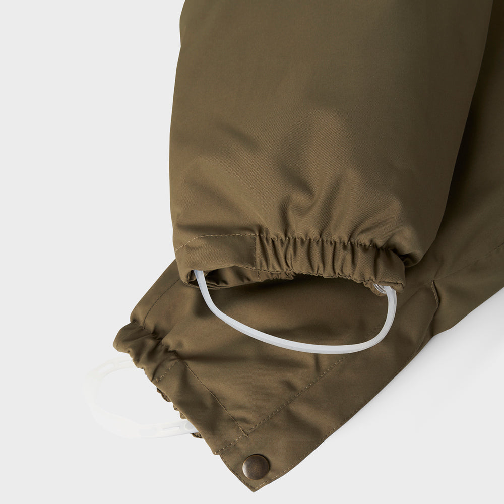 Nmmlasnow10 kombinezon śnieżny