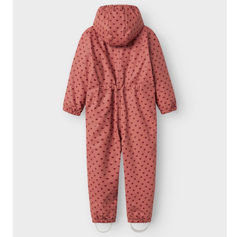 Nmfladry10 kombinezon śnieżny