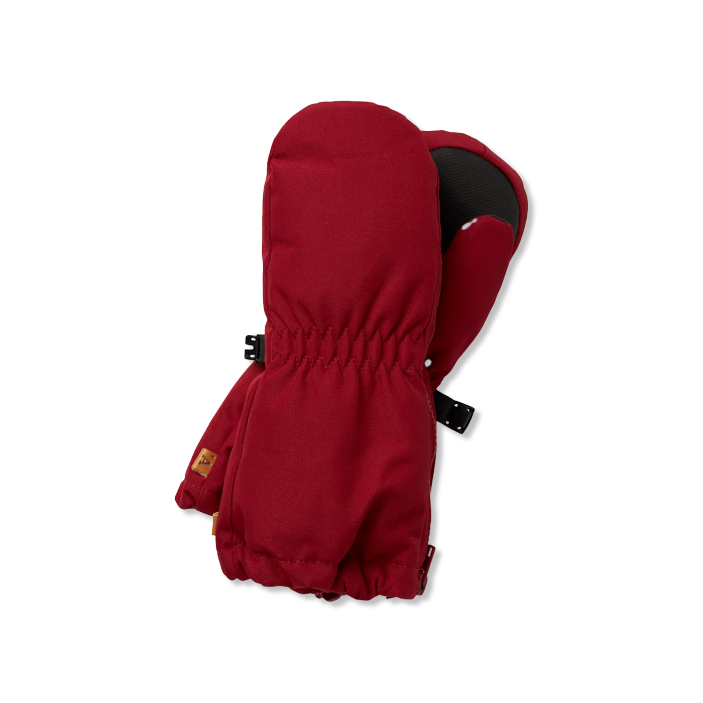 Nmflasnow10 rękawiczki jednopalczaste