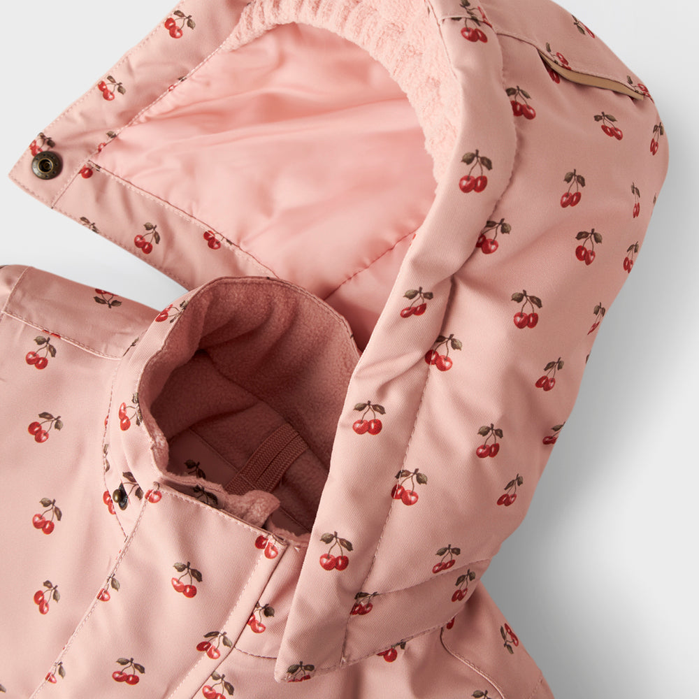 Nmflasnow10 kurtka zimowa