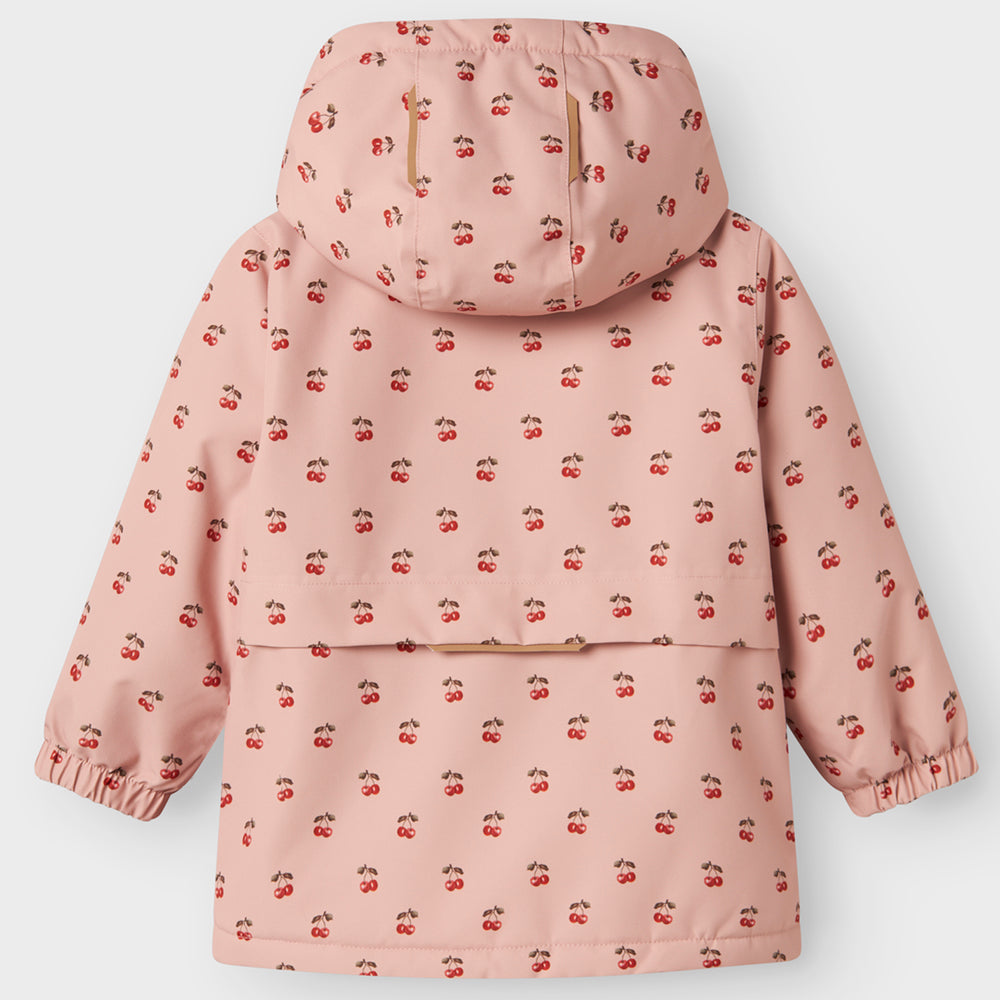 Nmflasnow10 kurtka zimowa