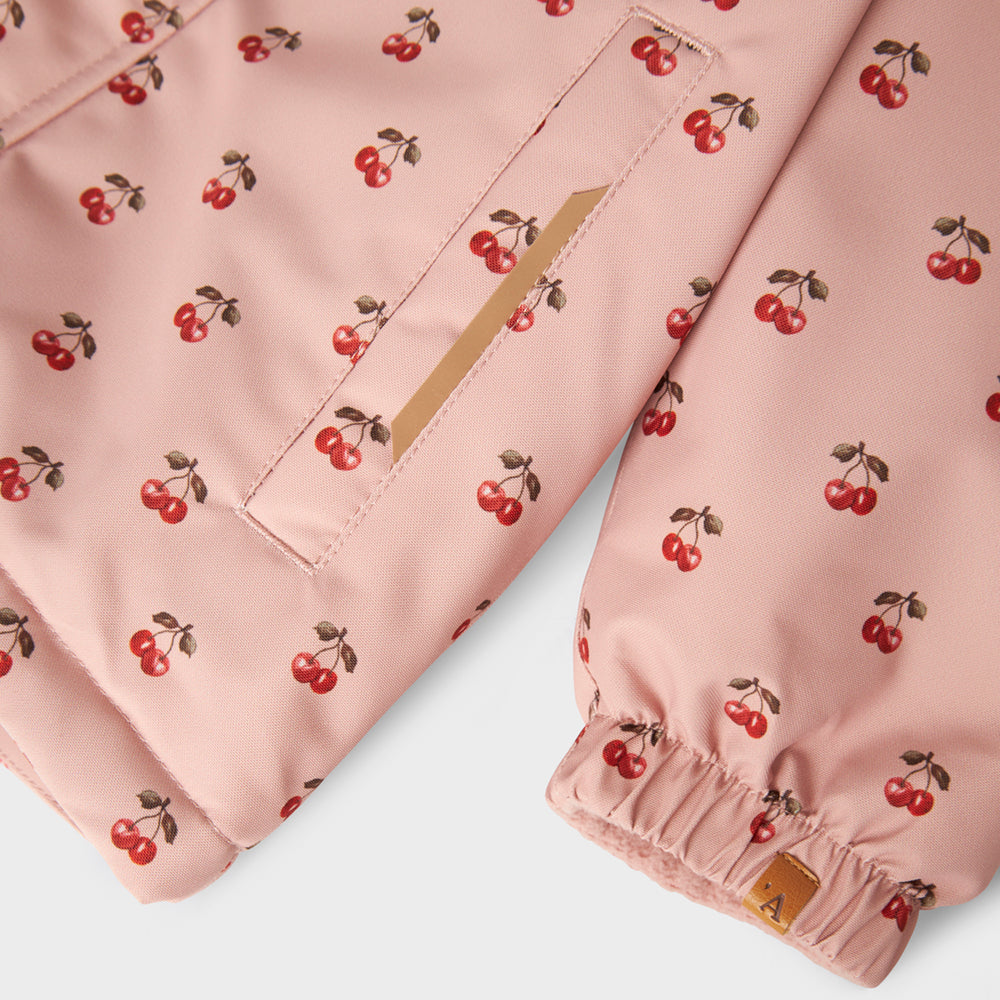 Nmflasnow10 kurtka zimowa