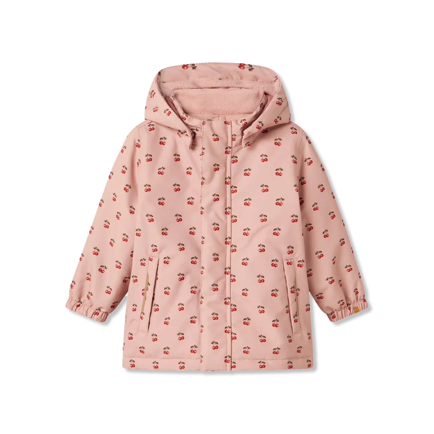 Nmflasnow10 kurtka zimowa