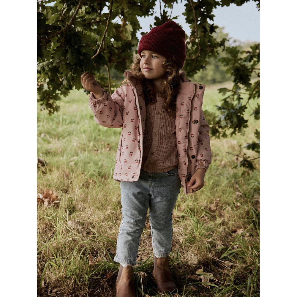 Nmflasnow10 kurtka zimowa