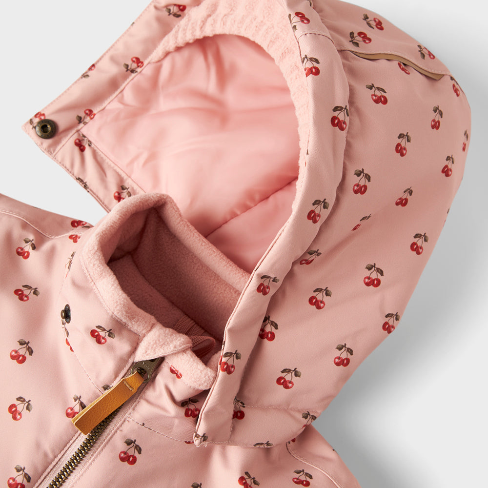 Nmflasnow10 kombinezon śnieżny