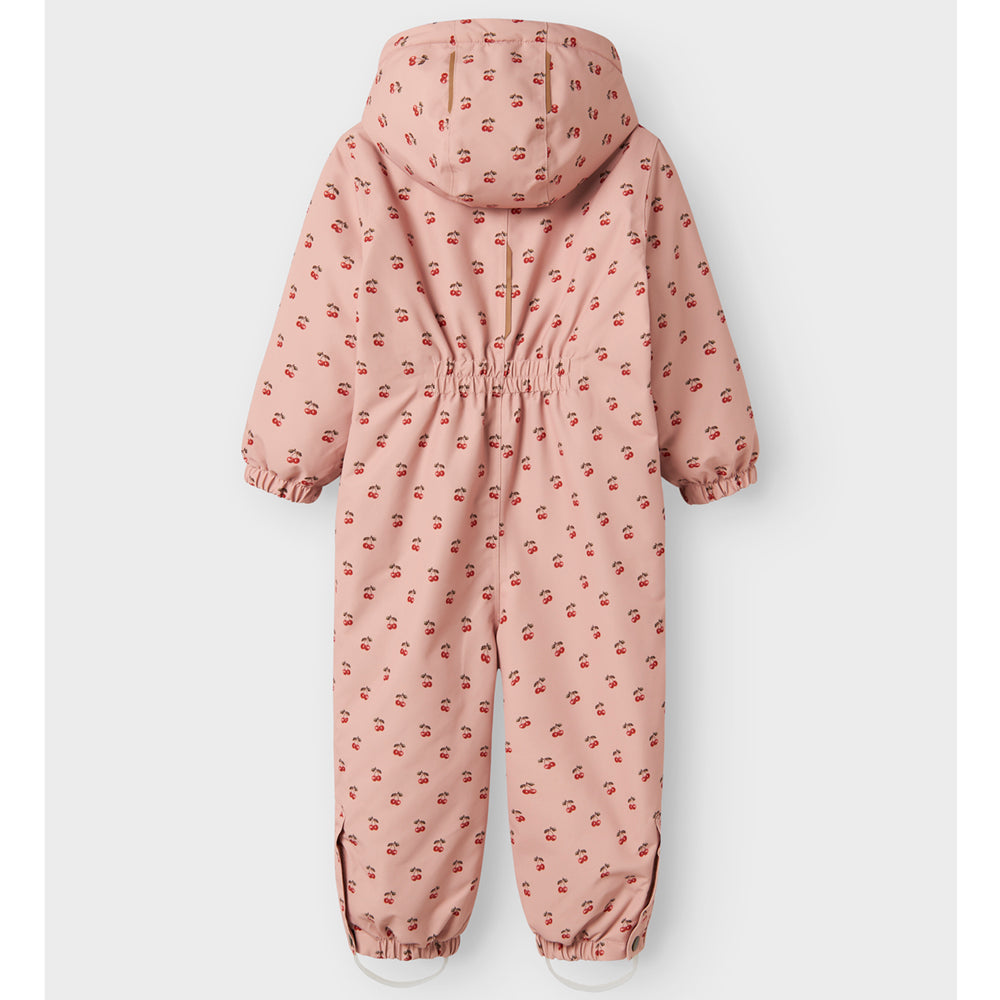 Nmflasnow10 kombinezon śnieżny