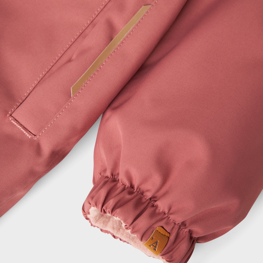 Nmflasnow17 kombinezon śnieżny