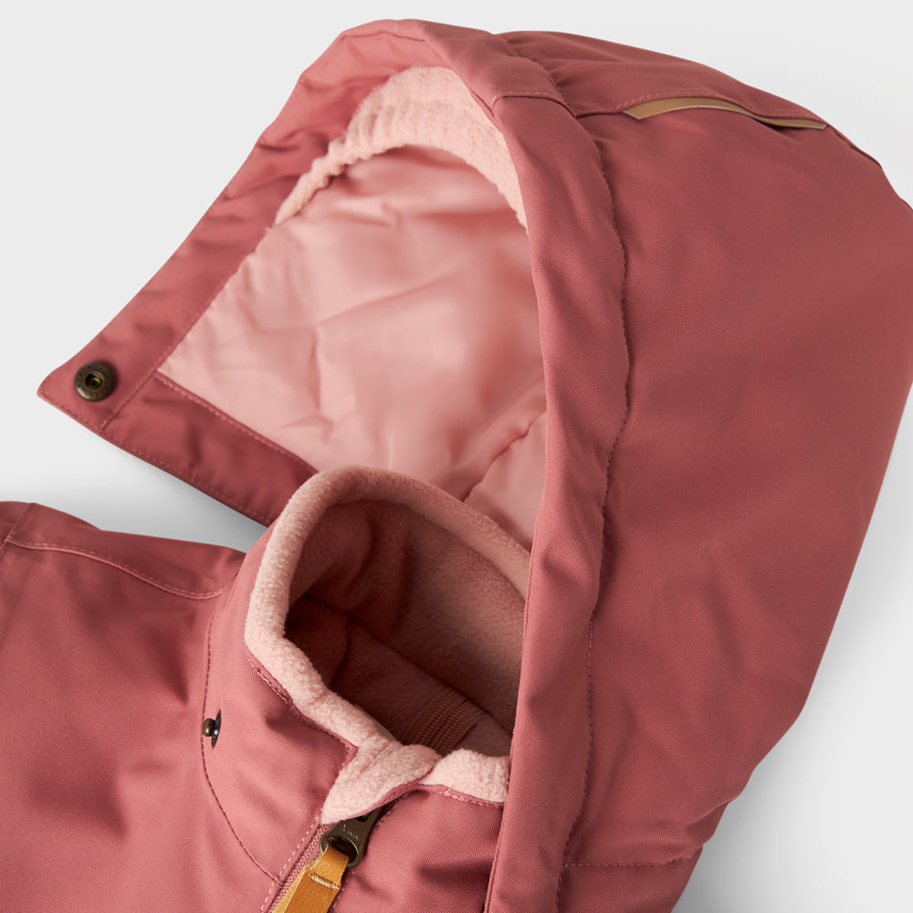 Nmflasnow17 kombinezon śnieżny