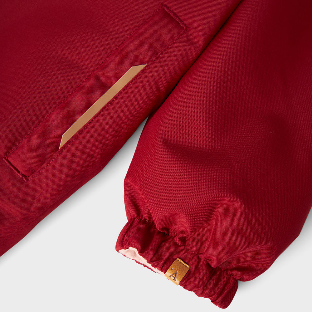 Nmflasnow10 kombinezon śnieżny