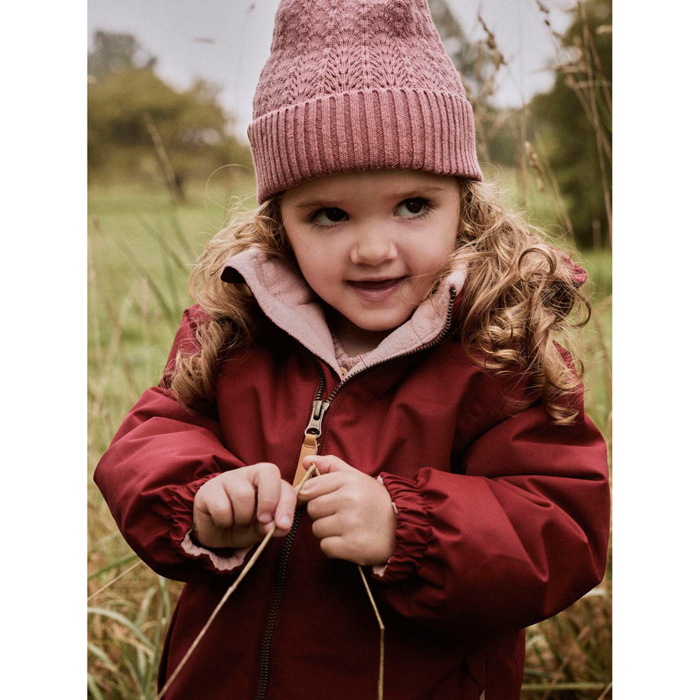 Nmflasnow10 kombinezon śnieżny