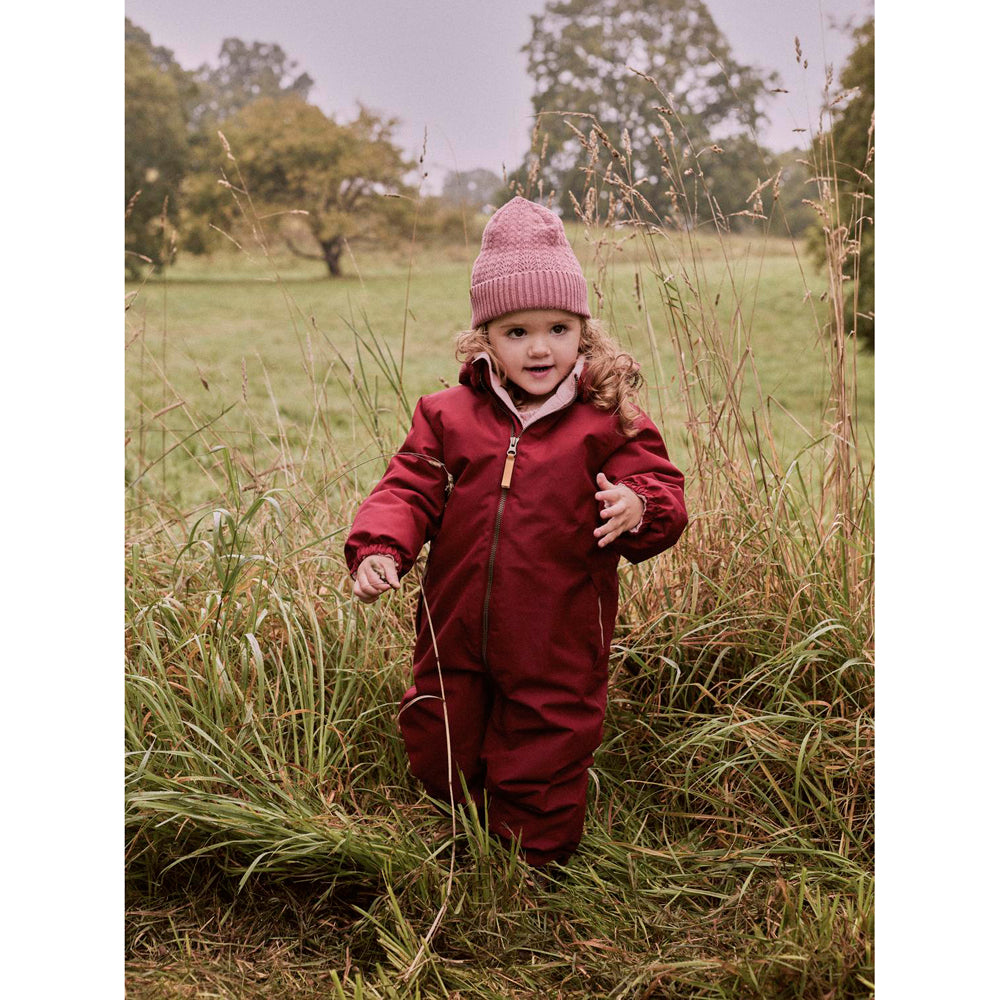 Nmflasnow10 kombinezon śnieżny