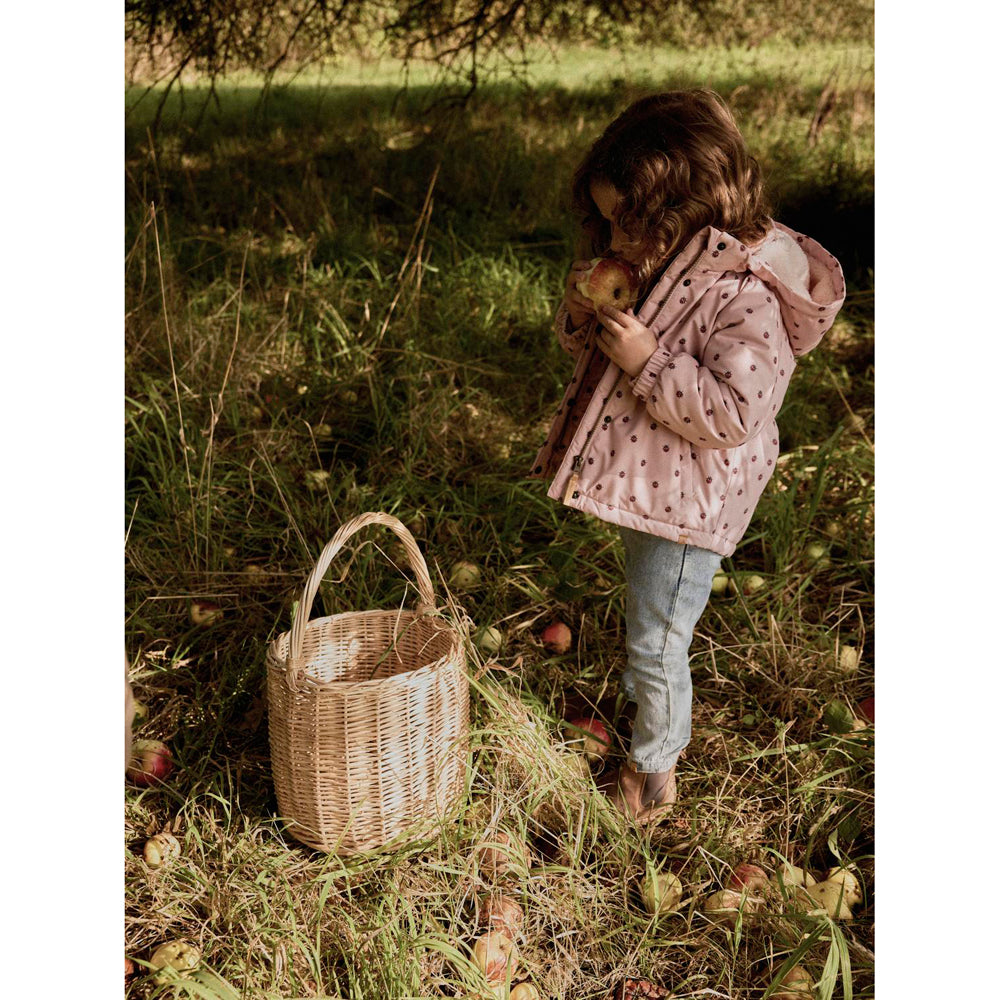 Nmflasnow05 kurtka zimowa