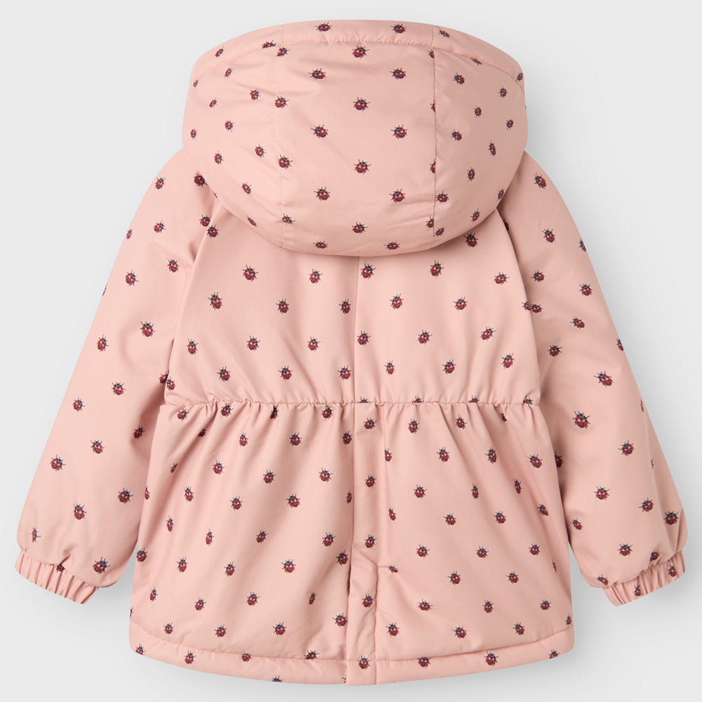 Nmflasnow05 kurtka zimowa