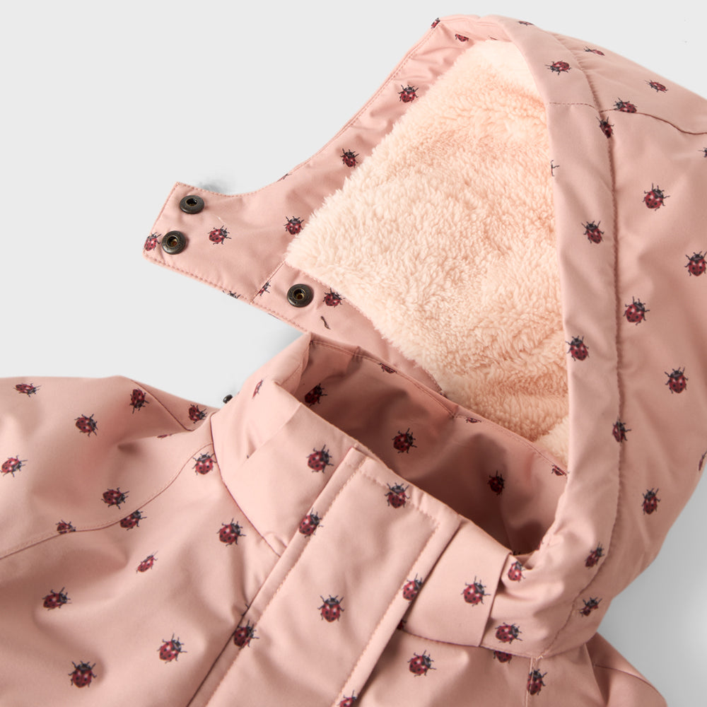 Nmflasnow05 kurtka zimowa