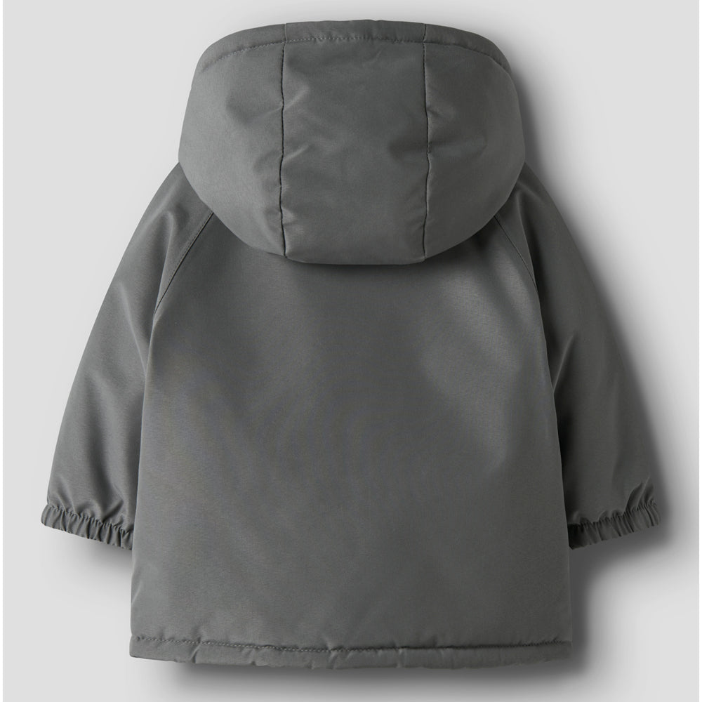 Nbmlasnow05 kurtka zimowa