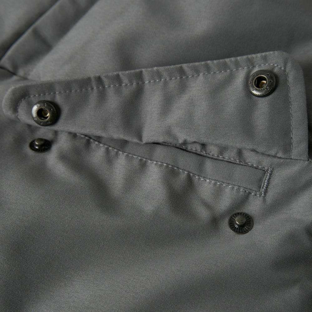 Nbmlasnow05 kurtka zimowa