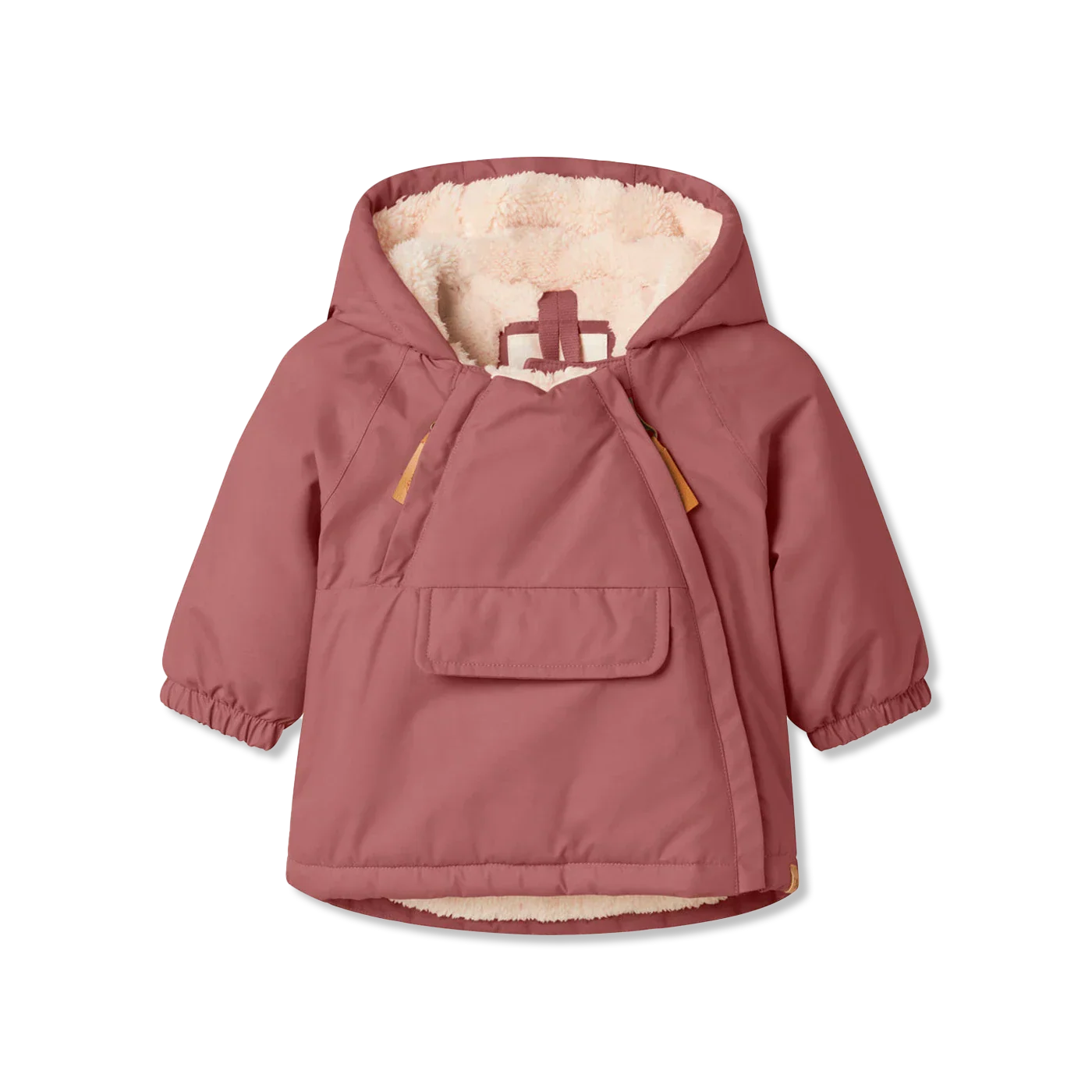 Nbflasnow05 kurtka zimowa