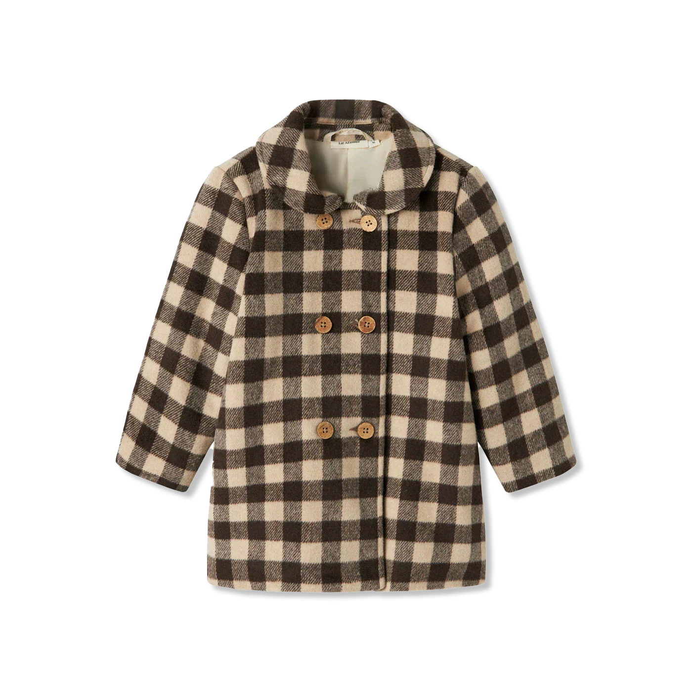 Nmfnima kurtka zimowa