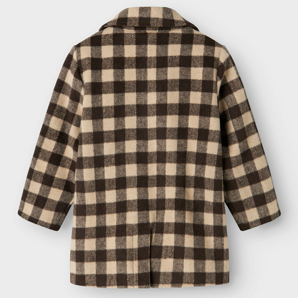 Nmfnima kurtka zimowa