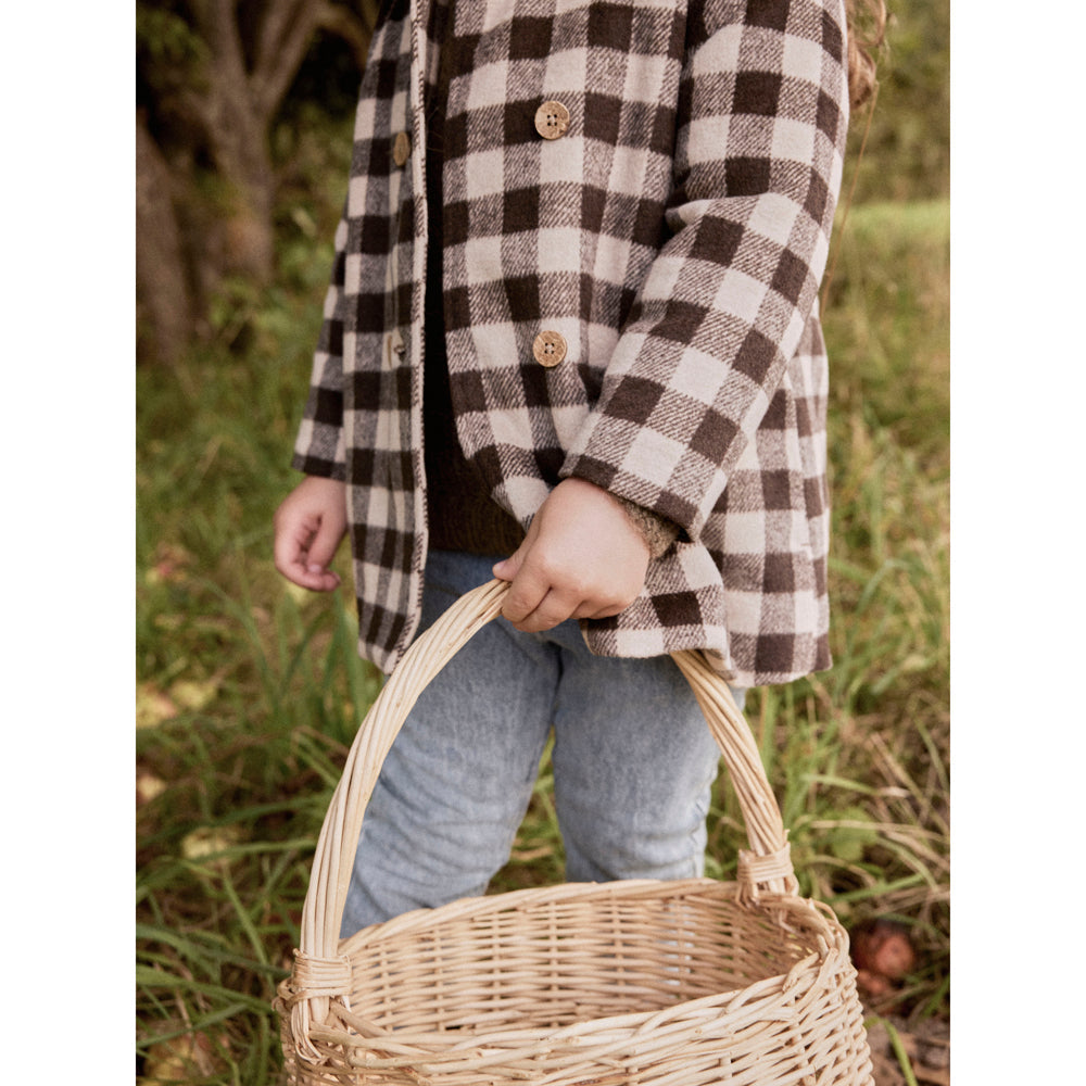 Nmfnima kurtka zimowa