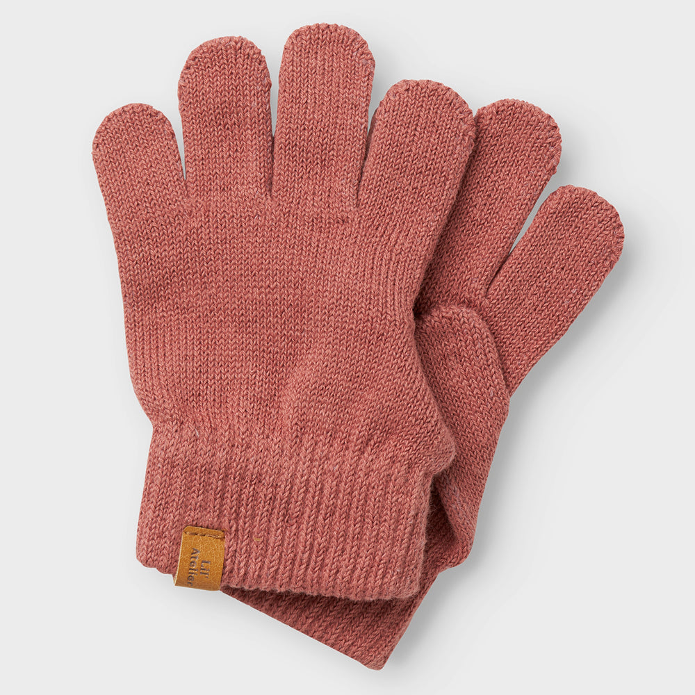 Nmfnalu rękawiczki jednopalczaste