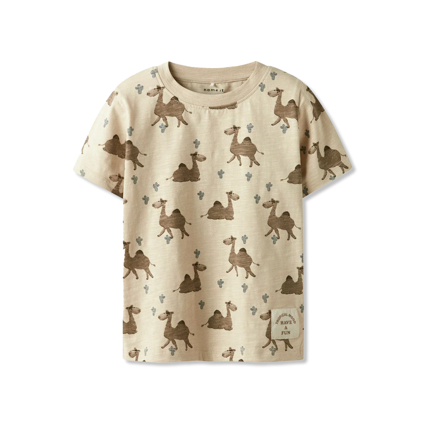 Nmmjala t-Shirt