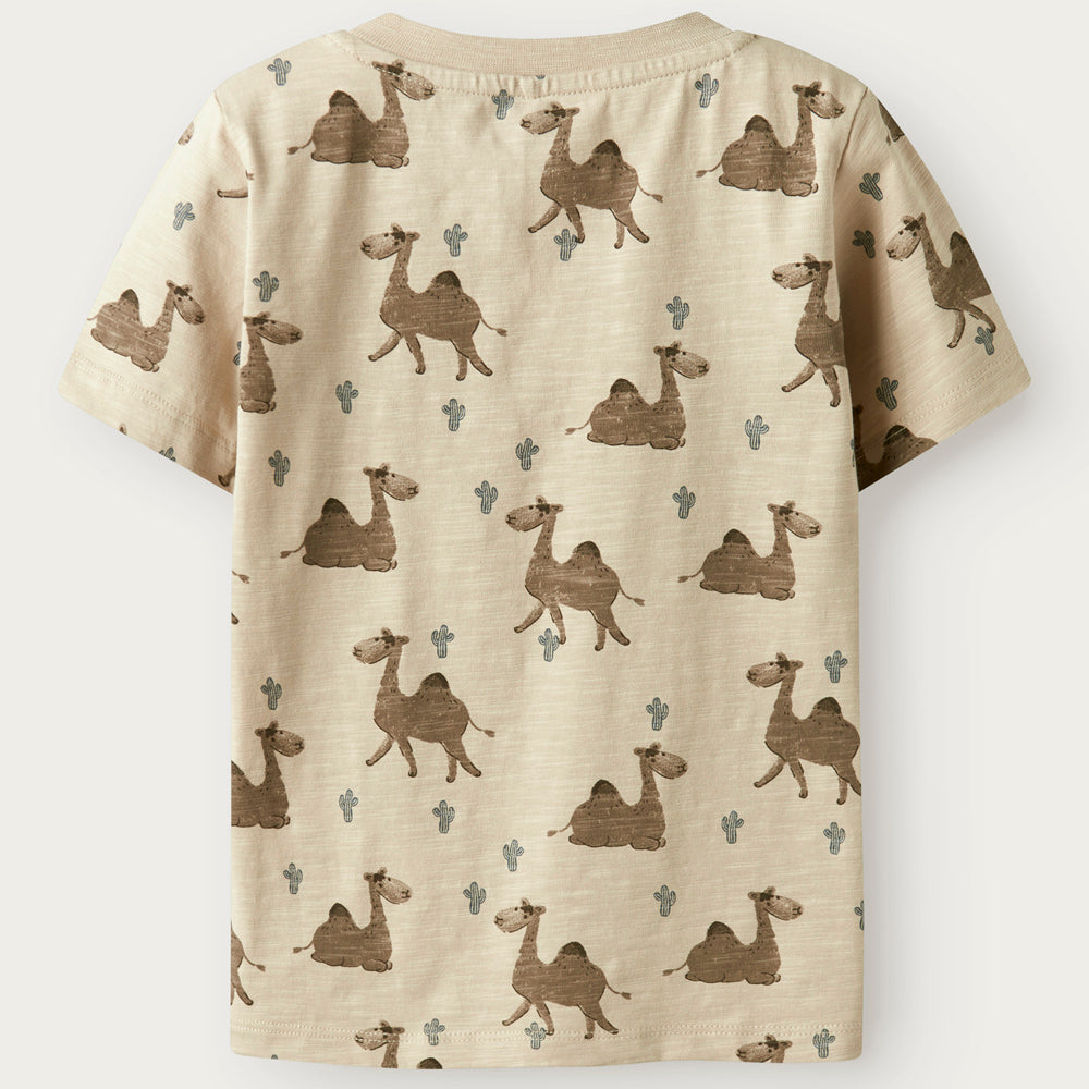 Nmmjala t-Shirt