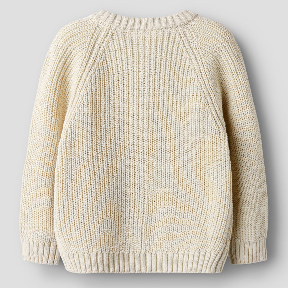 Nmfemlen Len kardigan