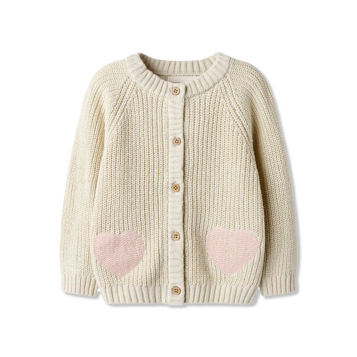 Nmfemlen Len kardigan