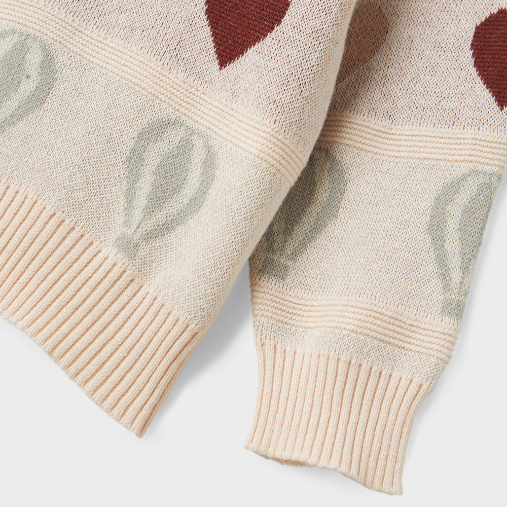 Nmflamai Kis kardigan