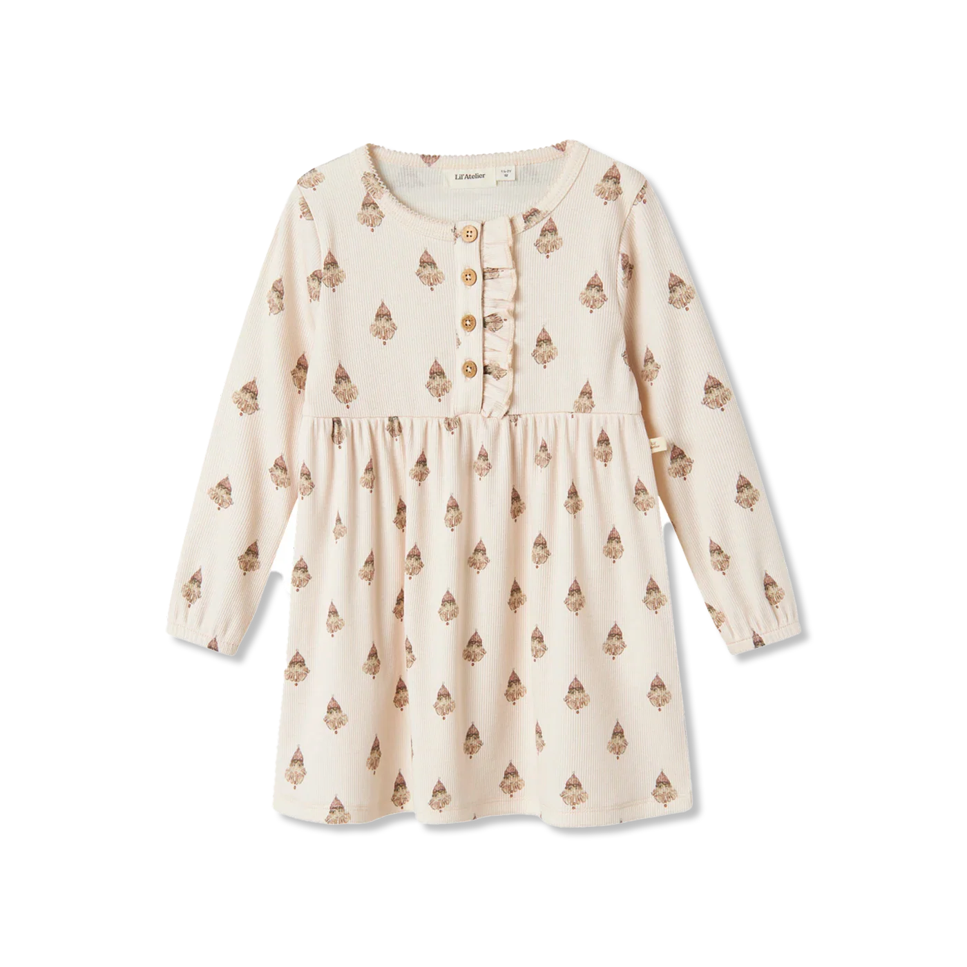 Nmflavo Emi sukienka